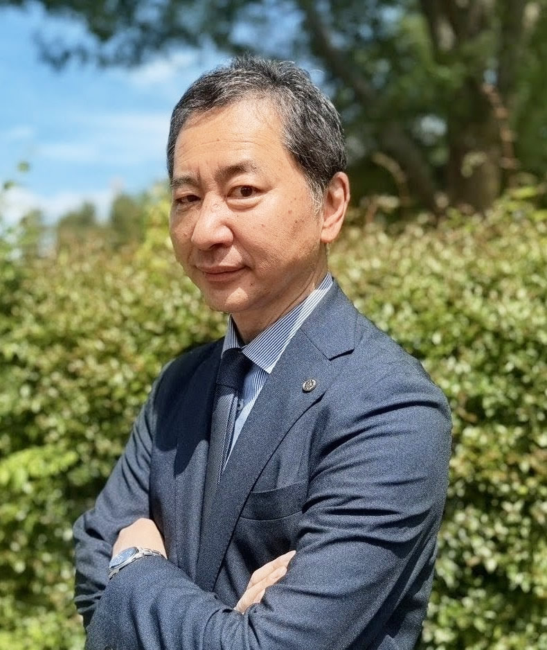 行政書士事務所NOBU 行政書士